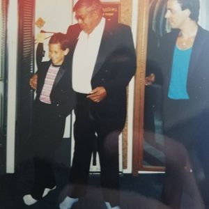 Meet your Posher, Jesse